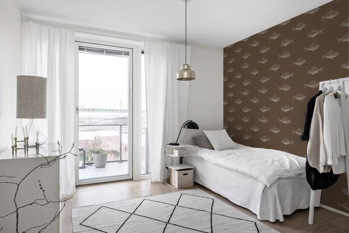 Afbeeldingen van Amund Brown - 1097501-02